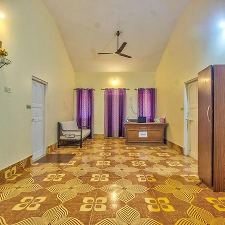 Jack'S Calangute Place Hotel Exterior photo